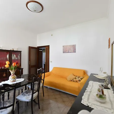 Casa Mola Della Corte