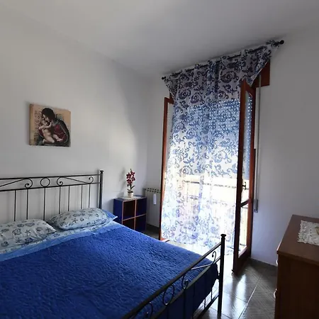 Casa Mola Della Corte Ferienhaus *