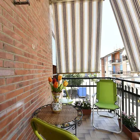 Ferienhaus Casa Mola Della Corte Fondi