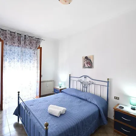 Casa Mola Della Corte