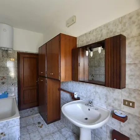 Casa Mola Della Corte Ferienhaus Fondi