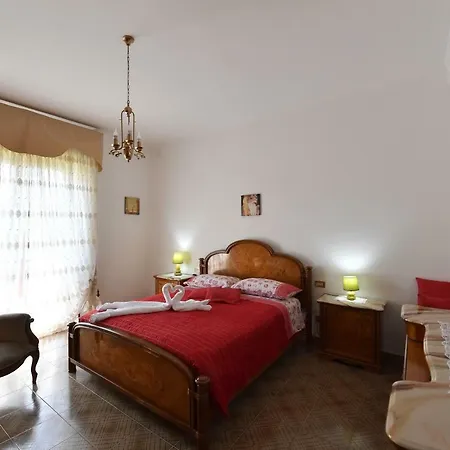 Casa Mola Della Corte Fondi