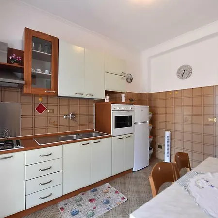 Ferienhaus Casa Mola Della Corte