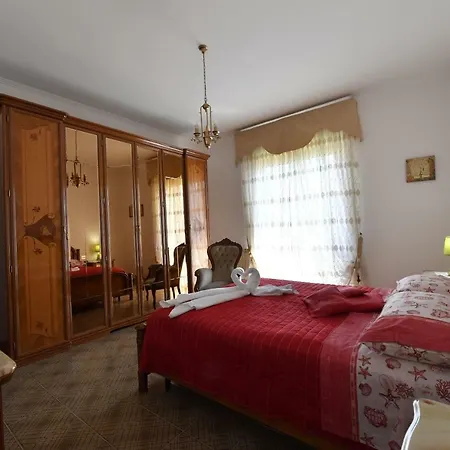 Casa Mola Della Corte Ferienhaus